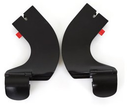 Adaptor scaun auto Hazel pentru carucior Mint ABC Design 