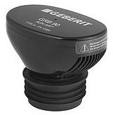 Aerator de conducte Geberit 75/90/110 PE 310006001