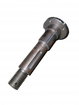 Arbore exhaustor 02.00.04A - mic 