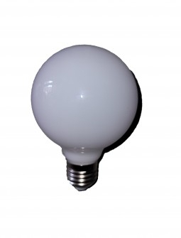 Bec E27 220V 9W 