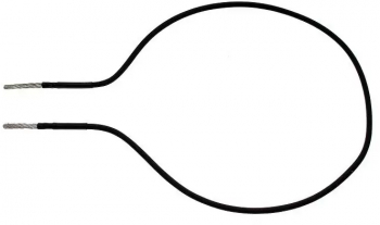 Bobina de inductie tip sarma 75 cm 