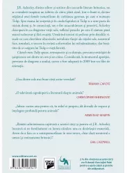 Cainele Meu Tulip J.R. Ackerley - Editura Art 