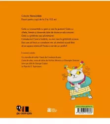 Cameleonul Cami Pleaca In Tibet Luminita Corneanu - Editura Art 