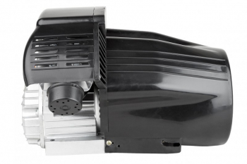 Cap compresor cu motor electric 3.5kW LXC50V-2