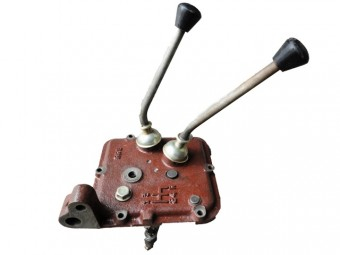 Capac c.v. 2 manete Tractor U445 48.17.016 