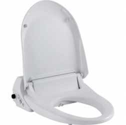 Capac toaleta inteligent Geberit GE AquaClean 4000 alb 146130111 