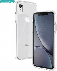 Carcasa ESR Air-Guard iPhone XR White 