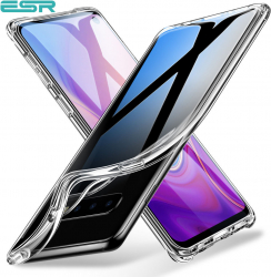 Carcasa ESR Essential Guard Samsung Galaxy S10 Clear 