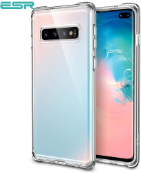 Carcasa ESR Essential Guard Samsung Galaxy S10 Plus Clear 