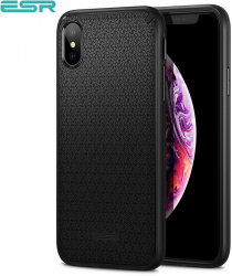 Carcasa ESR Kikko iPhone XS Max Black 