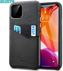 Carcasa ESR Metro iPhone 11 Pro Black 