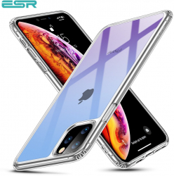 Carcasa ESR Mimic iPhone 11 Pro Max Blue Purple 