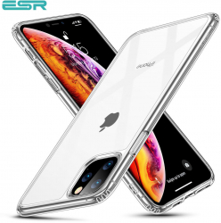 Carcasa ESR Mimic iPhone 11 Pro Max Clear 