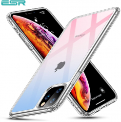 Carcasa ESR Mimic iPhone 11 Pro Max Red Blue 