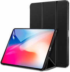 Carcasa ESR Yippee Color iPad Pro 11 inchi 2018 Black 