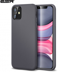 Carcasa ESR Yippee Color iPhone 11 Gray 