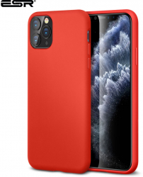 Carcasa ESR Yippee Color iPhone 11 Pro Max Red 