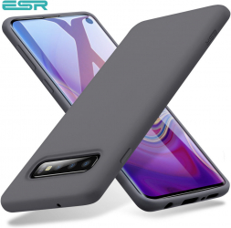 Carcasa ESR Yippee Color Samsung Galaxy S10 Grey 