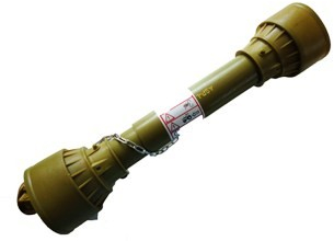 Cardan cositoare T4 U650 
