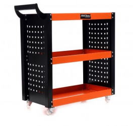 Carucior pentru unelte atelier 68x37x25cm KD365 