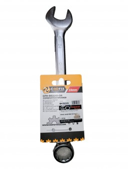 Cheie combinata 24MM BK89605 