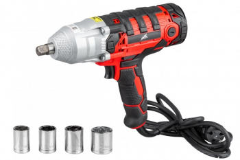Cheie electrica impact 750Nm 2200W MXEW01 