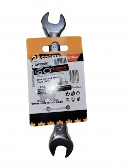 Cheie fixa dubla 12x13 BK89607 