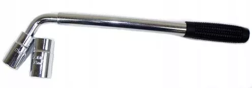 Cheie pentru roti 17 19 MM sI 21 23 MM TIP L 