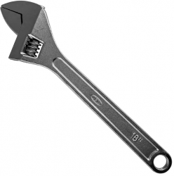 Cheie reglabila 450mm 
