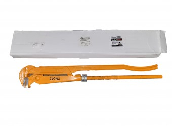 Cheie reglabila pentru tevi mops BK89536 