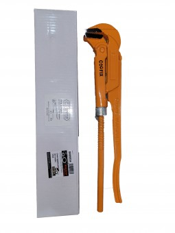 Cheie reglabila pentru tevi mops BK89538 