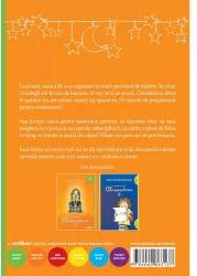 Clementina 2. Talentata Clementina Sara Pennypacker - Editura Art 
