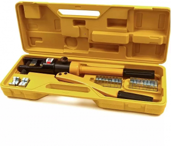 Cleste hidraulic pentru sertizat 16-300mm2 