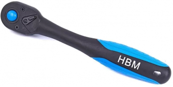Clichet HBM Profesional Premium 1/4 