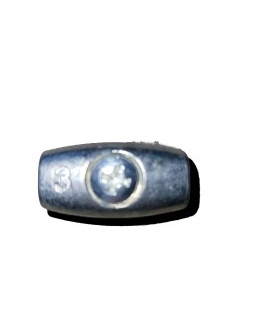 Conector fir electric FI3mm 