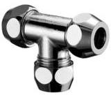 Conexiune supapa 3/8x10 mm Shell 064550699 