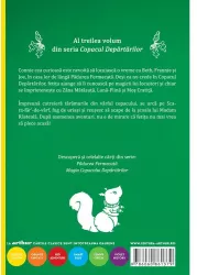 Copacul Departarilor 3. Lumea Din Copacul Departarilor Enid Mary Blyton - Editura Art 