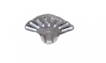 Corp absorbtie exhaustor SPC 6 Manusa Spc 8 gauri 