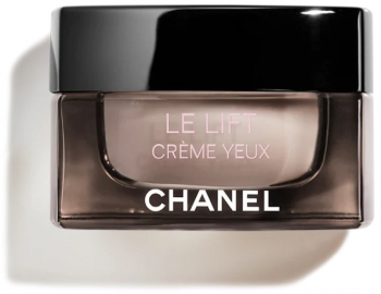 Crema pentru conturul ochilor cu efect anti-imbatranire Chanel Le Lift Creme Yeux 15 ml