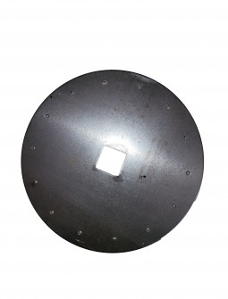 Disc gaurit 14 Gauri floare soarelui 