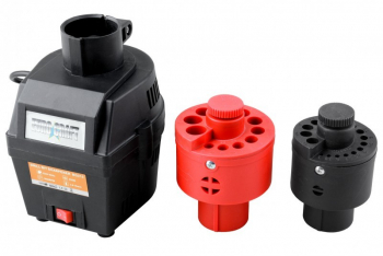 Dispozitiv de ascutit burghie 3-16 mm 90W BG212 