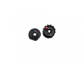 Distribuitor dublu sc21d-4.30.0/ o 19 