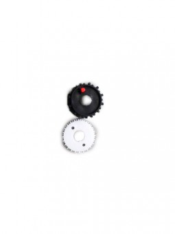 Distribuitor dublu sc21d-4.30.0/ o 20 