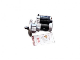 Electromotor Tractor U445 model nou cu reductor 