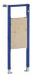Element montare cadru rezervor Geberit 111792001 