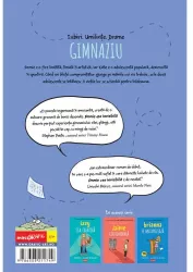 Emmie Cea Invizibila Terri Libenson - Editura Art 