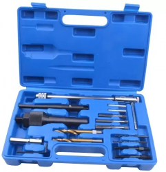 Extractor bujii incandescente rupte 