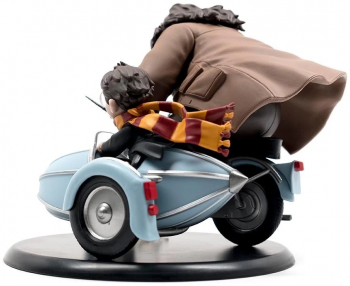 Figurina Harry Potter Rubeus Hagrid 15 cm 