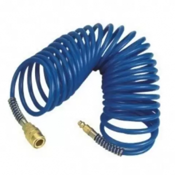 Furtun spirala de 10 metri 