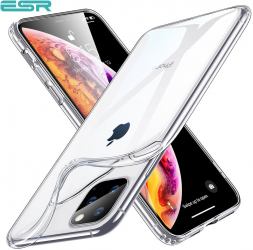 Husa slim ESR Essential Zero iPhone 11 Pro Max Clear